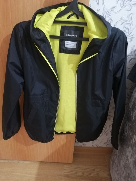 Ветровка на лето на мальчика