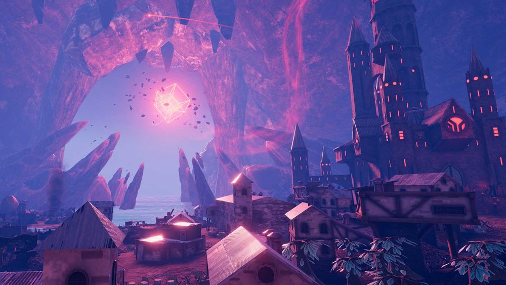 Новый Vertigo 2 PS5 VR2/ Вертиго Пс5 Для Вр2/ Много Игр