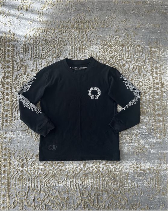 Bluza chrome hearts