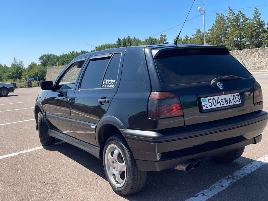 Продам Volkswagen гольф 3