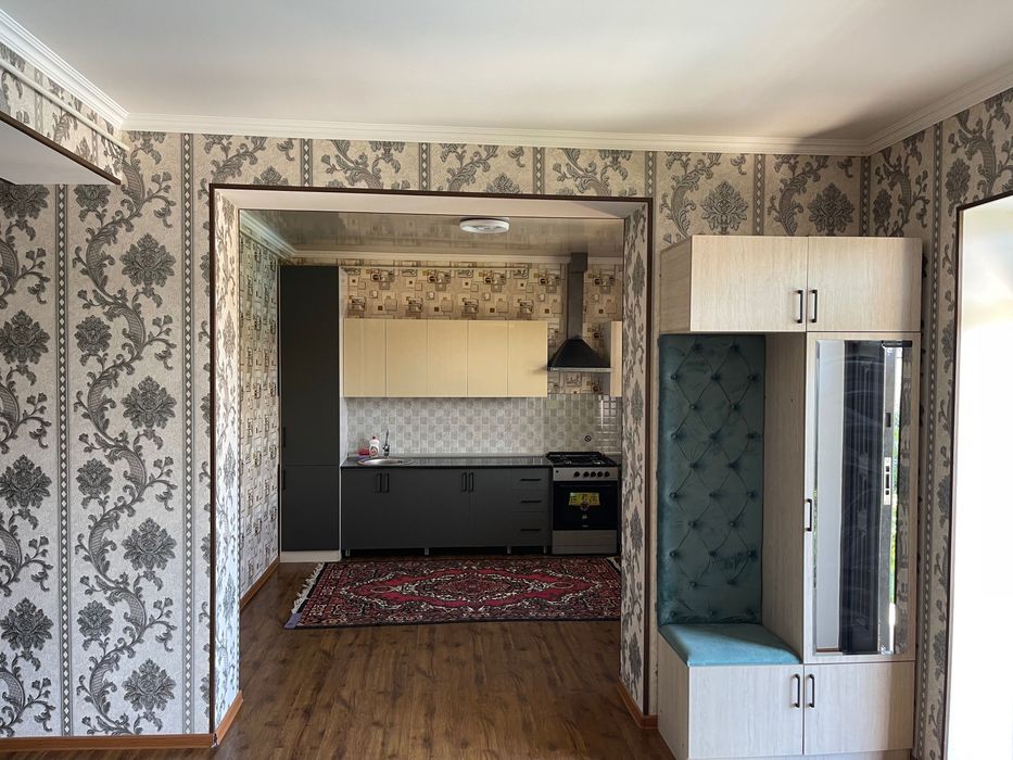 Dacha oila va ulfatlar uchun