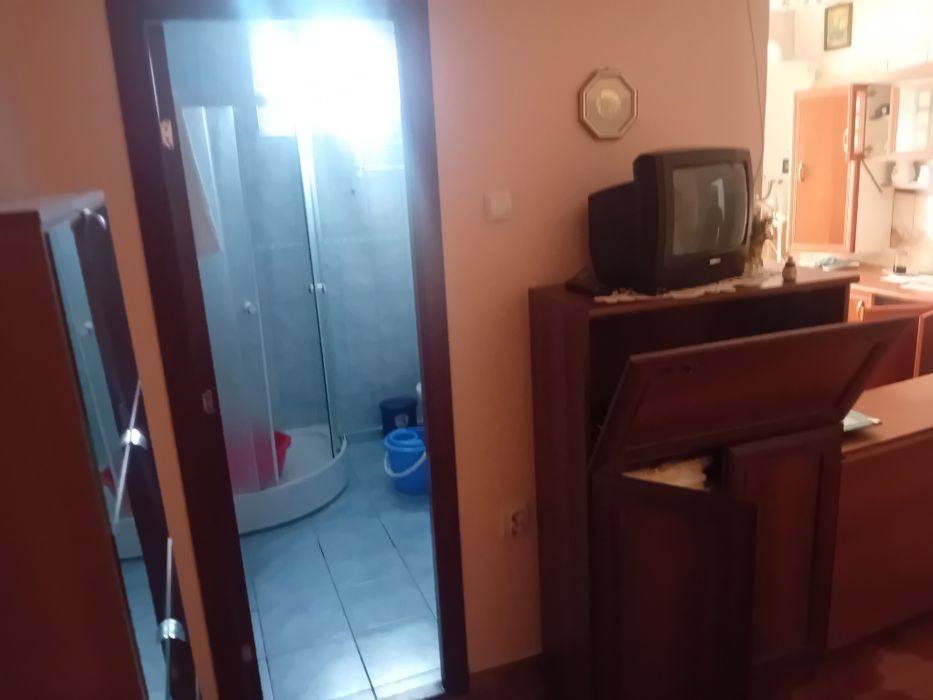 Ap o camera Darmanesti Lidl 40mp renovat parter bloc apartamente