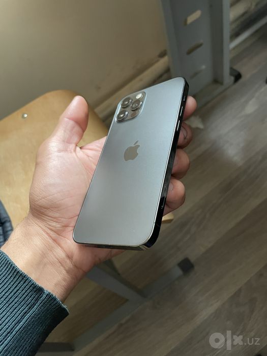 Iphone 12 pro ideal