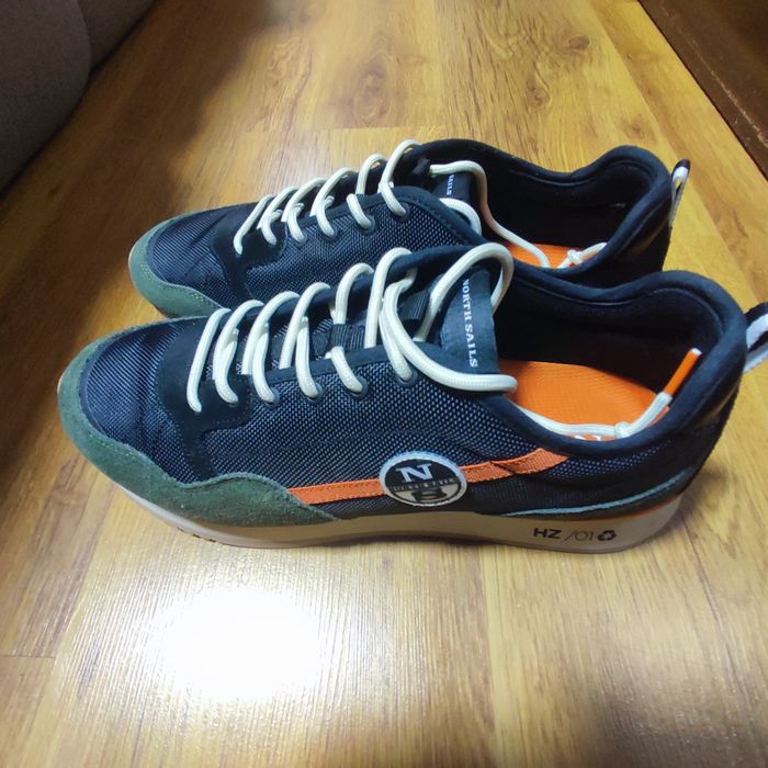 Маратонки North Sails 44 номер