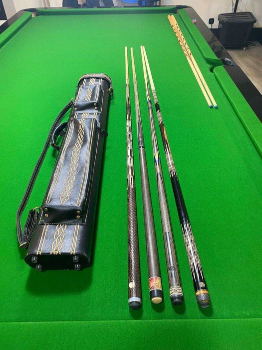 Кий для бильярда