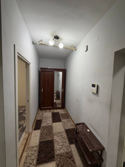 Sergeli Choshtepa Metro 1 bekat 200metr Navastroyka seriy dom