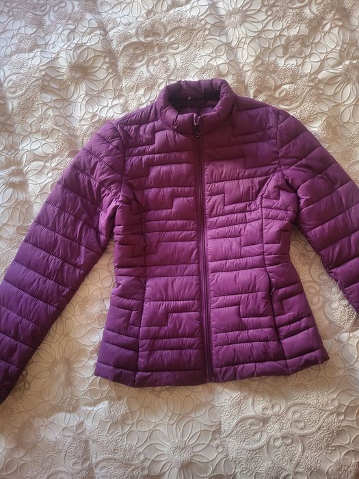 Дамско пролетно яке