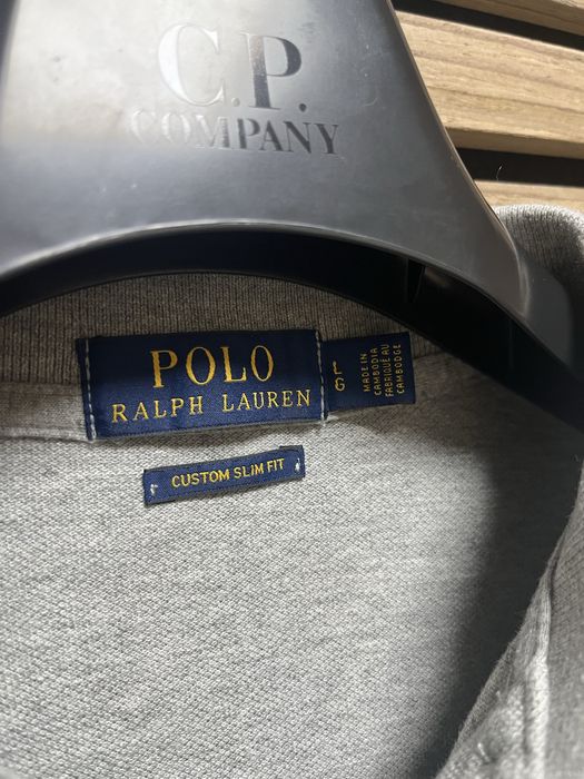 POLO Ralph Lauren : размер М / Оригинал