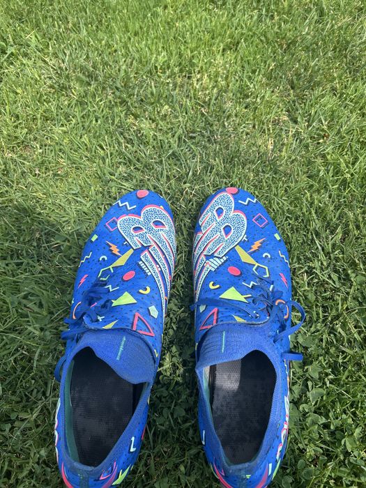 New Balance Raheem Sterling Furon V7 Pro FG