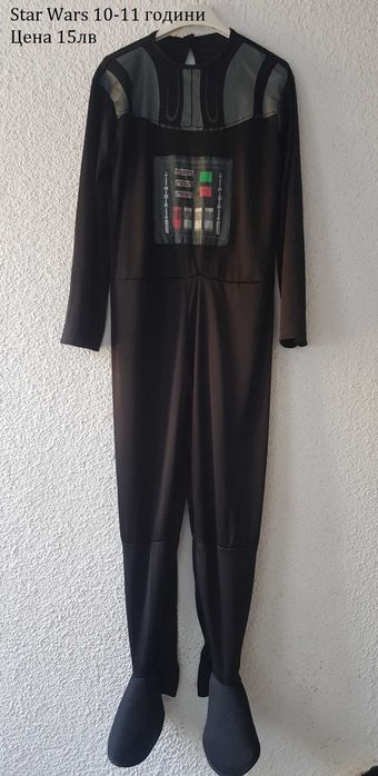 Карнавални костюми спайдърмен,  монстер, жираф и други 2 - 10 години