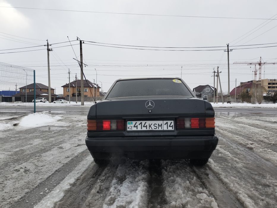 Продам Мерседес 190