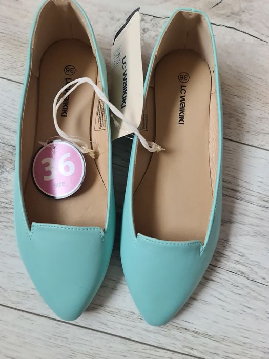 Balerini Lc Waikiki nr. 36