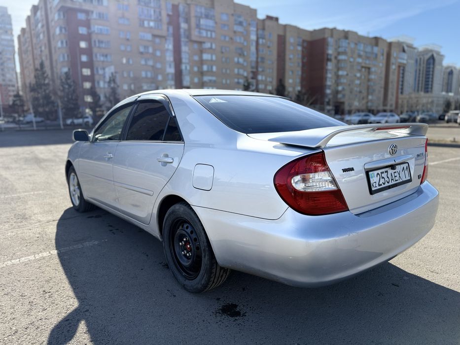 Toyota camry 30. 3.0 se