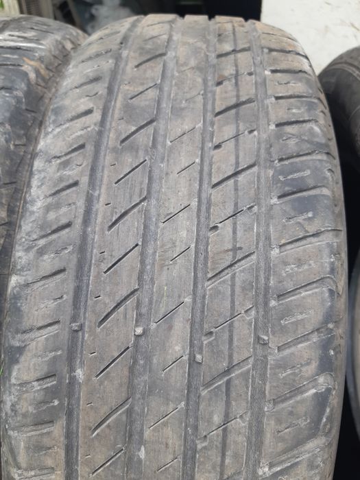 4 бр 205 60 16 летни гуми