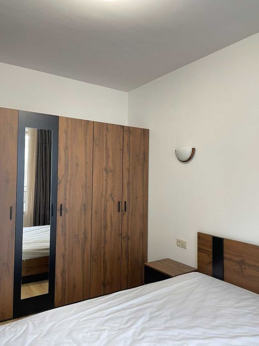 Дава се под наем Двустаен апартамент в София, Връбница 1 - 50 кв.м за 484.5 € - Снимка #12