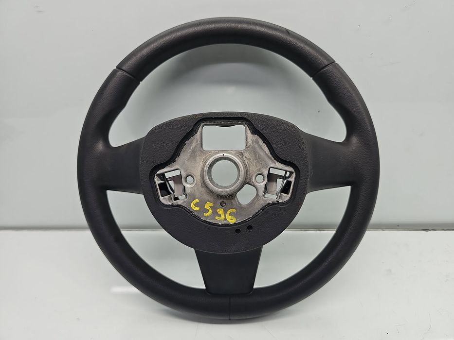 Volan Skoda Roomster Praktik (5J) [Fabr 2006-2015] 5JA419091A