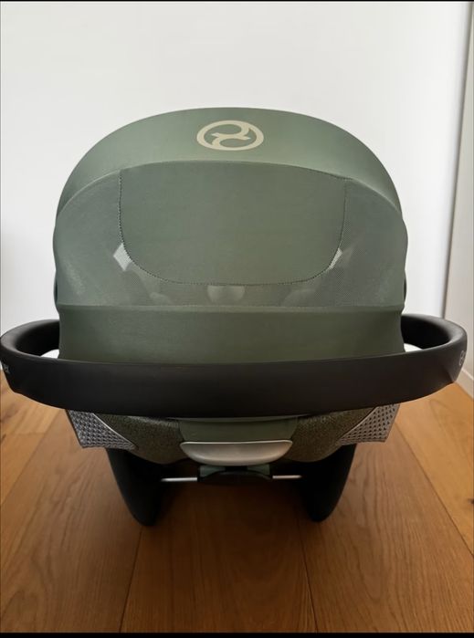 Scoica Cybex Cloud T, verde