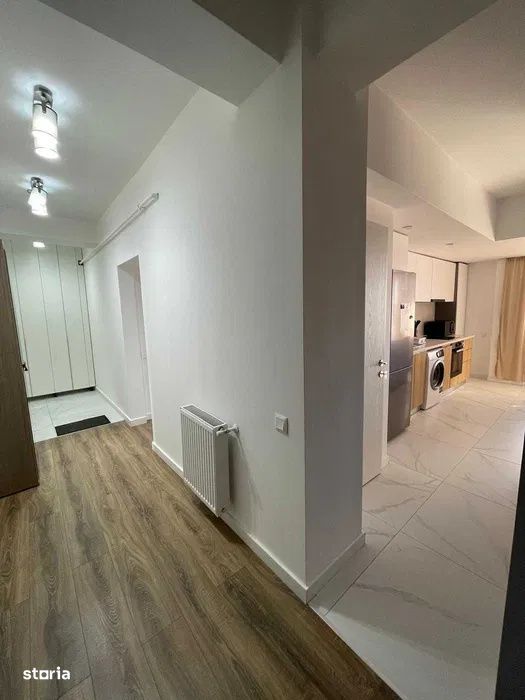 Apartament 2 camere | premium | spatios | Gruia - zona 7 Strazi