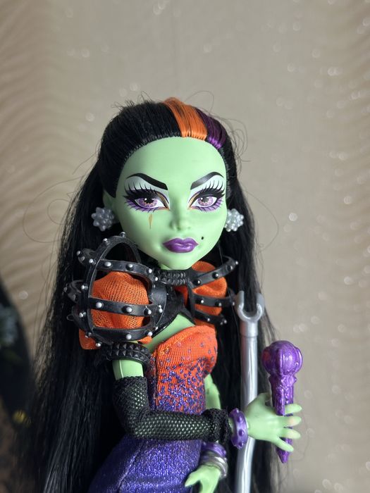 Кукла Каста Monster high