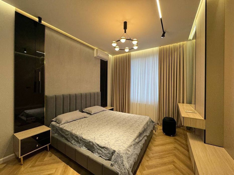 Квартира 2 ком ЖК Infinity, 71м² Мирабадский р-н, ул. С.Азимова/Ц-1