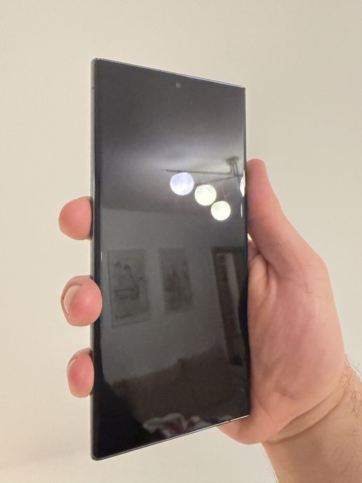 Samsung Galaxy S23 Ultra