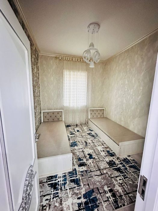 Посуточная аренда квартиры