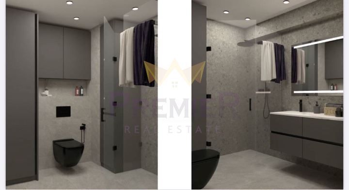 Продава се Тристаен апартамент в Бургас, Център - 100 кв.м за 1632 €/кв.м - Снимка #3