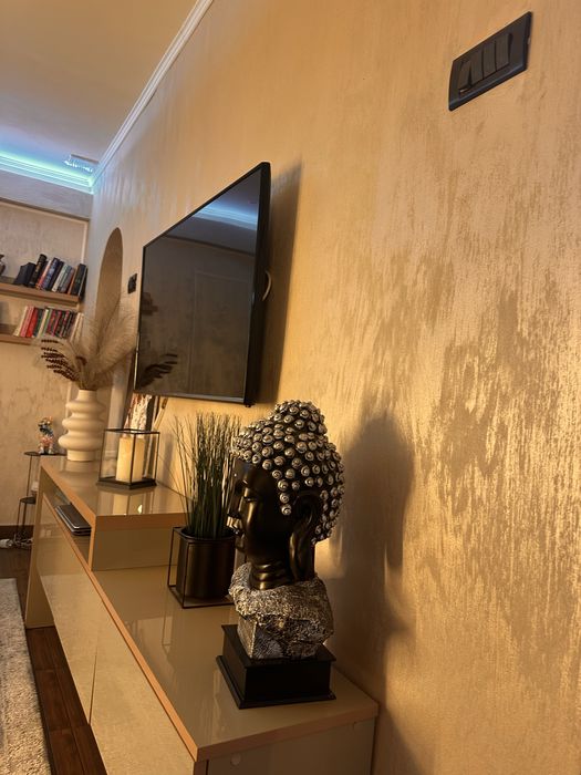 Garsoniera cf 1 - Ultra amenajata -Central