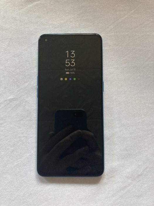 OPPO Reno 5 5G  in conditie cel mai bun