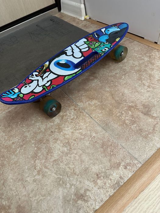 Детский penny board