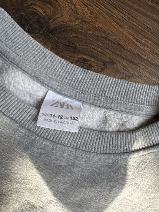 свитер Zara оригинал