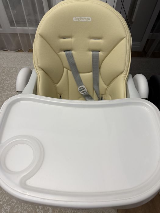 Продам стульчик для кормления Prima Pappa