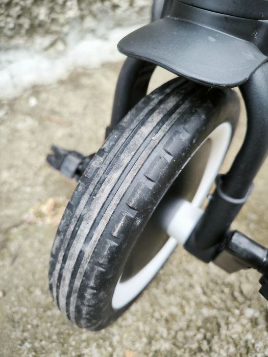 CHIPOLINO Баланс колело - триколка 2в1