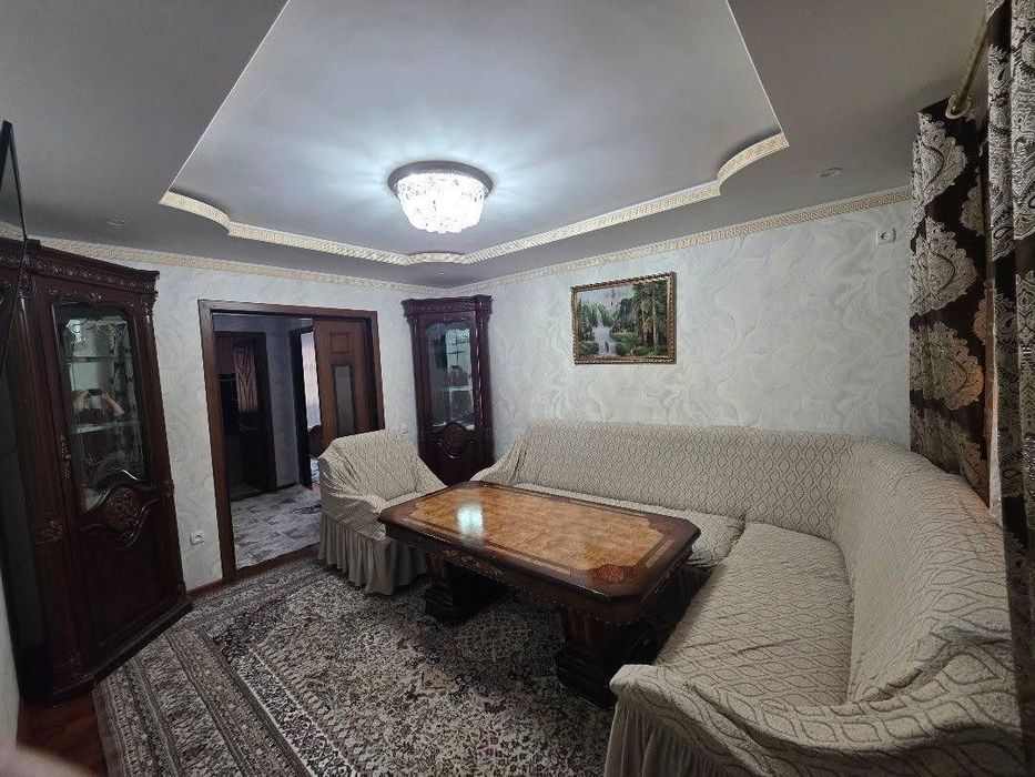 Сдается квартира
