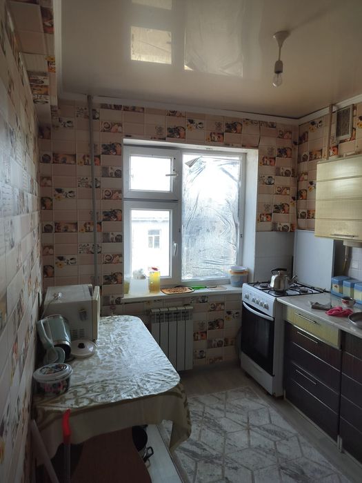 Продам 3х ком кв