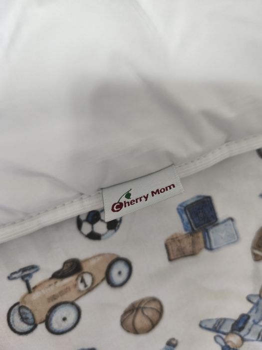 Матрасик для пеленального столика