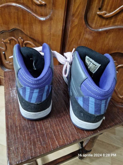 Balerini nr 39,adidasi