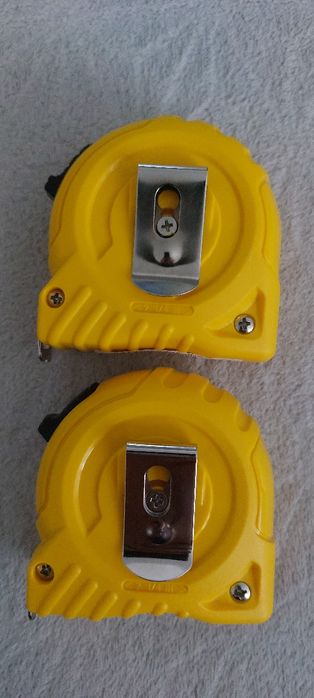 Două rulete Stanley