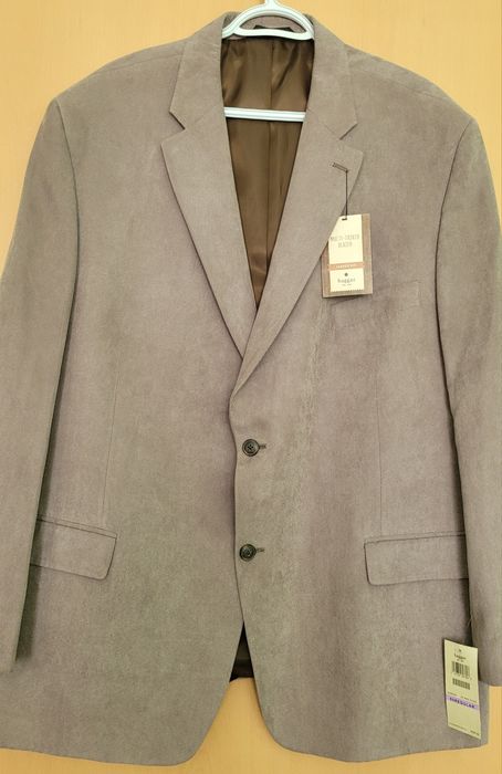 Sacou barbatesc Haggar