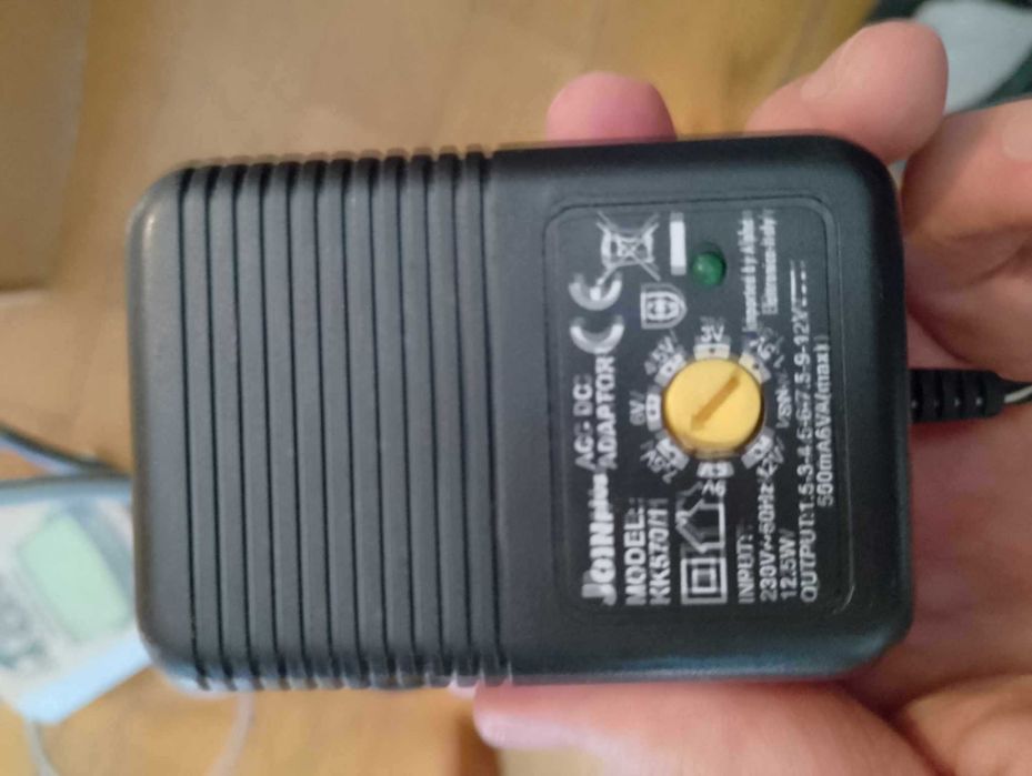 Многоцветни лампи със сменящи се цветове RGB spacecannon bisquit