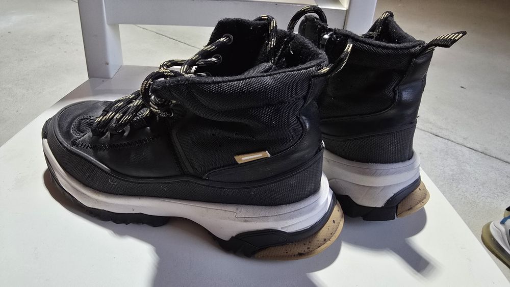 Ghete  copii numarul 35