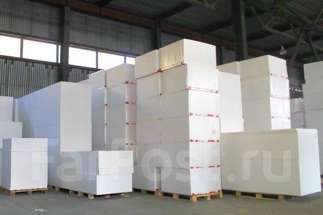 пенополистирол пенопласт