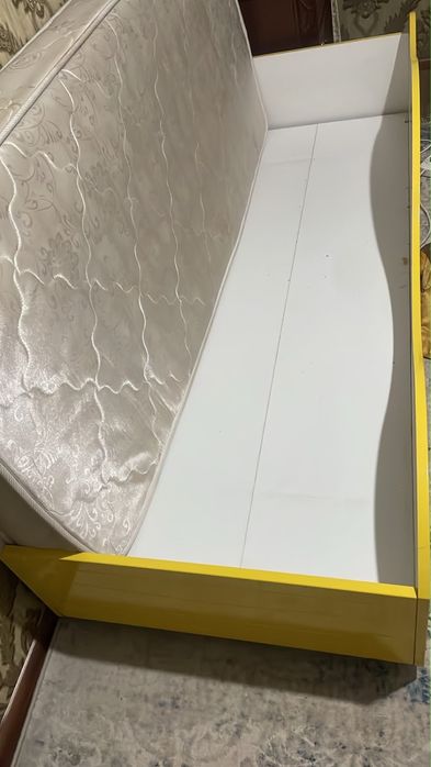 Продам детский кровать не дорого