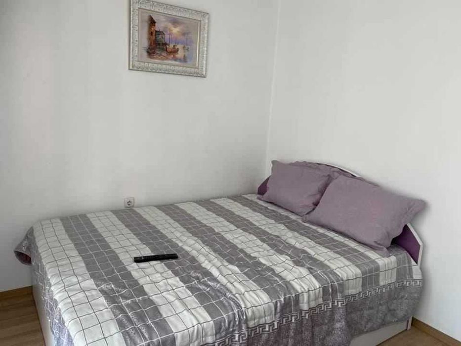 Дава се под наем Двустаен апартамент в Пловдив, Мараша - 68 кв.м за 300 € - Снимка #3