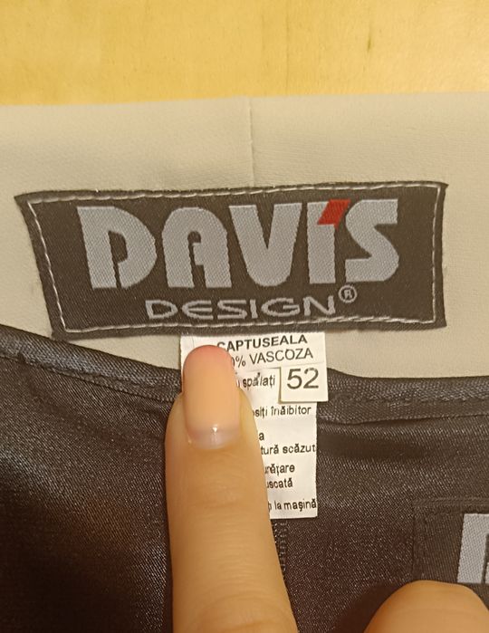 Rochie dama mărimea 52