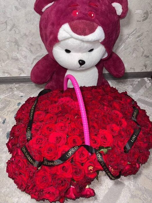 Гул+игрушка 500 минг срочна сотилади