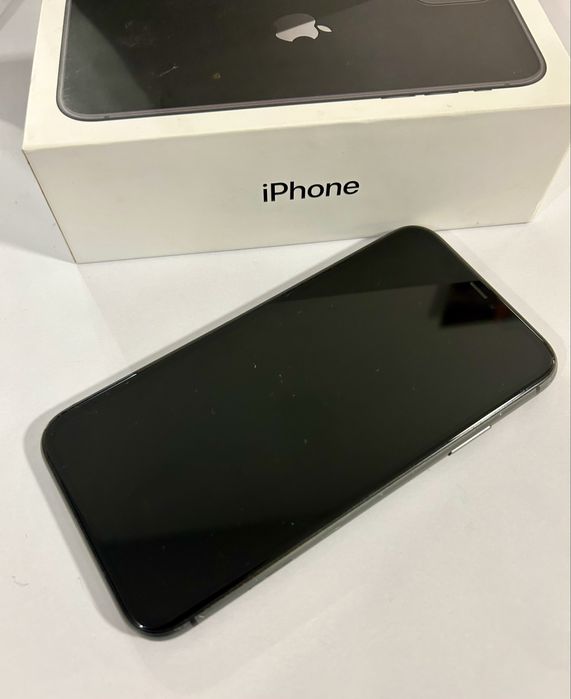 Iphone 11 - 64GB