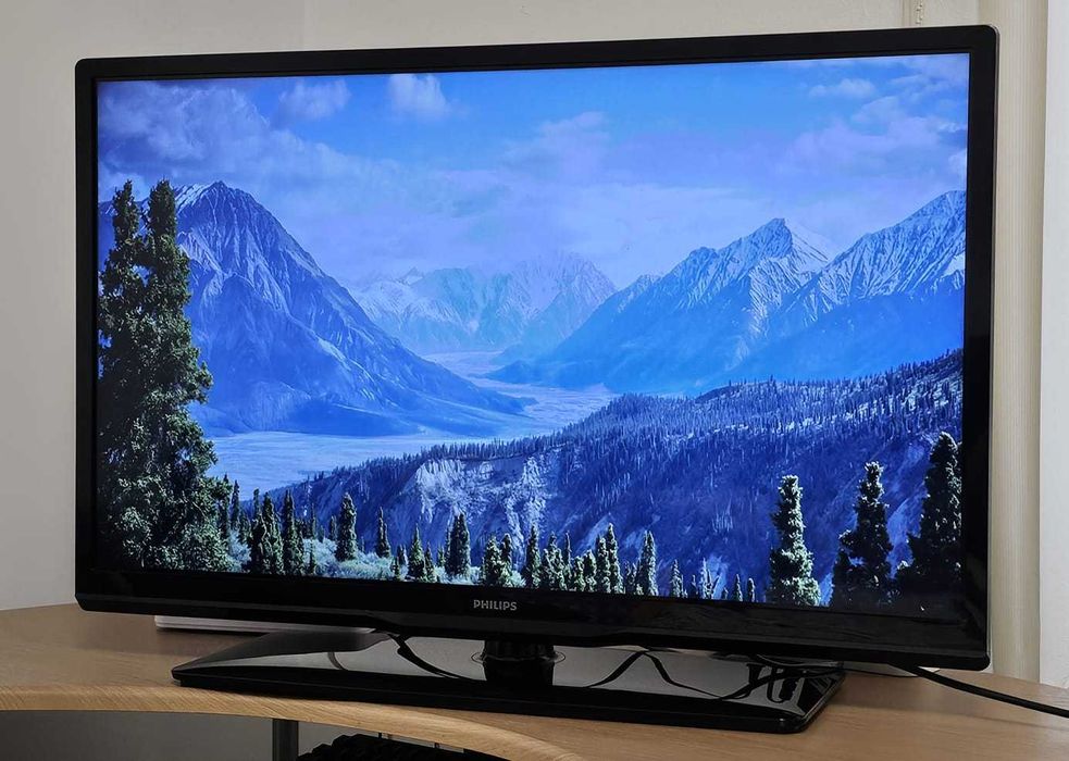 TV Led Philips/ Tv Sony si Tv Philips