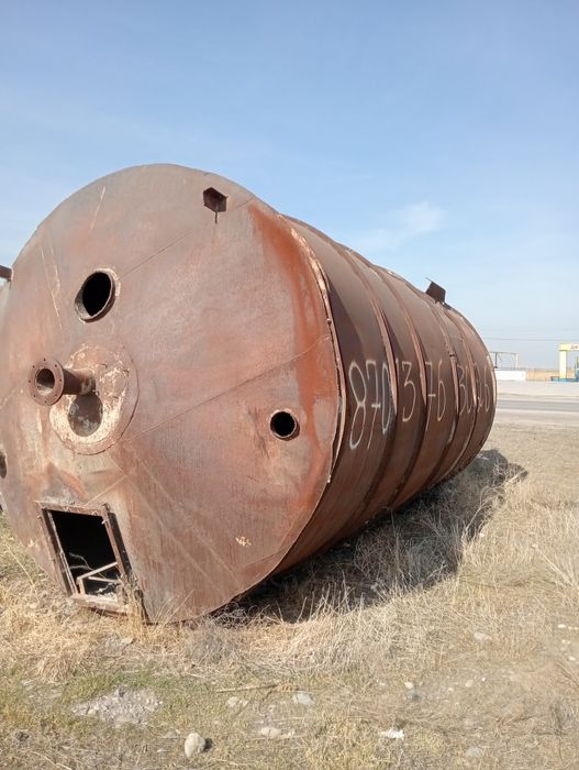 силосные банки 50 куб