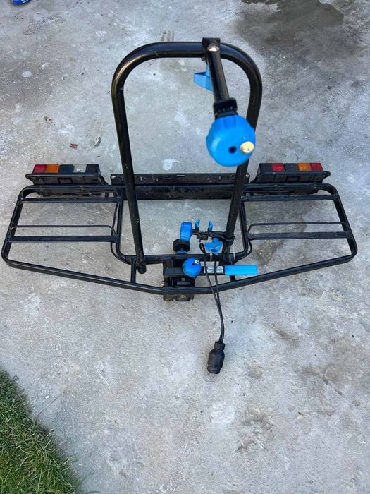 Ремарке за колела